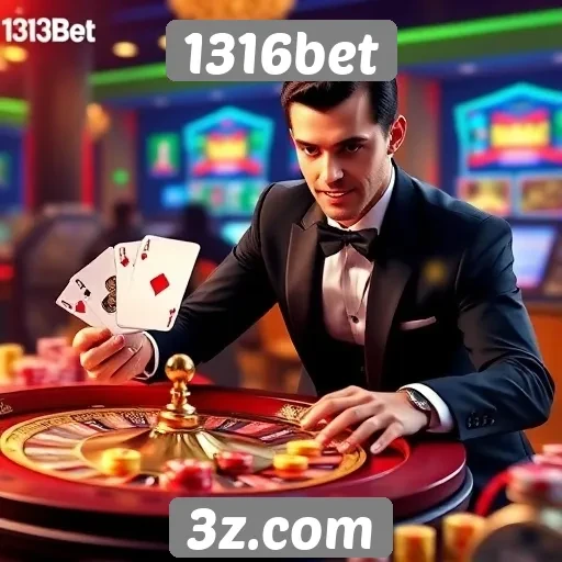 Estrategias de apostas em jogos de cassino online