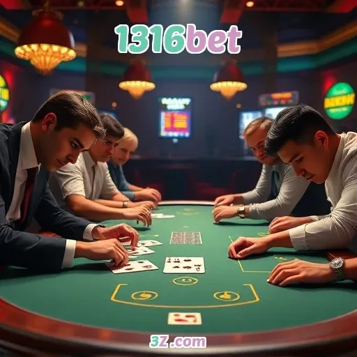 Ofertas de Bonuses Irresistíveis na 1316bet para Jogadores