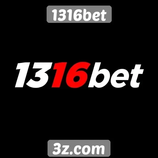 Comparação da 1316bet com concorrentes do setor