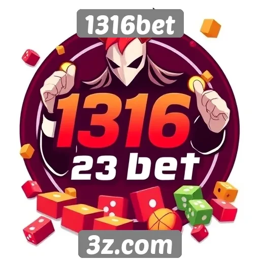 A evolução do 1316bet no mercado de jogos