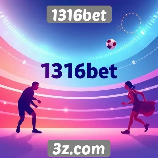 Tendências futuras para a plataforma 1316bet