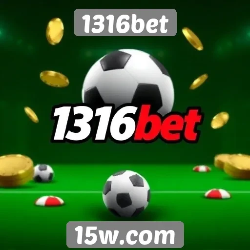 Análise de jogos disponíveis no site 1316bet