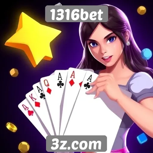 Uma análise das ofertas de jogos no 1316bet