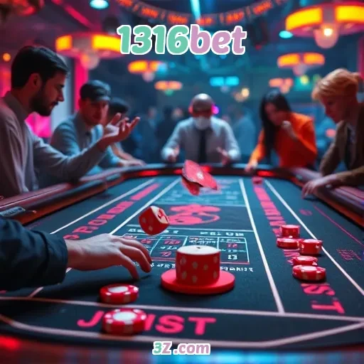 Promoções Fantásticas da 1316bet para Apostadores Brasileiros