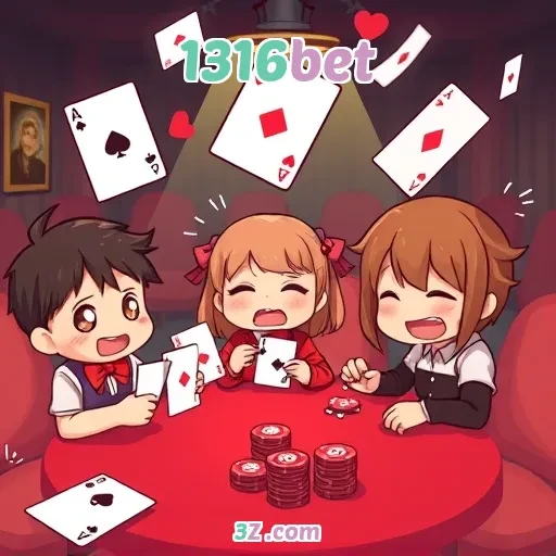 A Table da 1316bet: Recursos que Fascinam os Jogadores